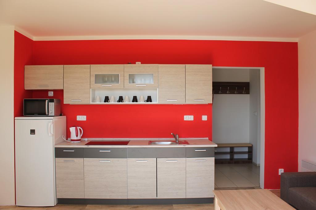 Apartmany Podhorama Vaclavov u Bruntalu Luaran gambar
