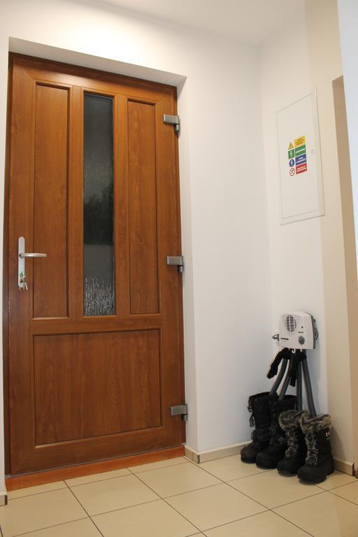 Apartmany Podhorama Vaclavov u Bruntalu Luaran gambar