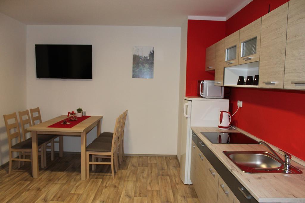 Apartmany Podhorama Vaclavov u Bruntalu Luaran gambar