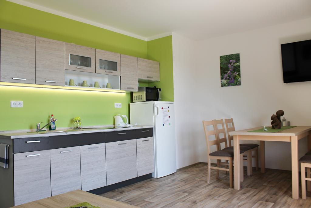Apartmany Podhorama Vaclavov u Bruntalu Luaran gambar