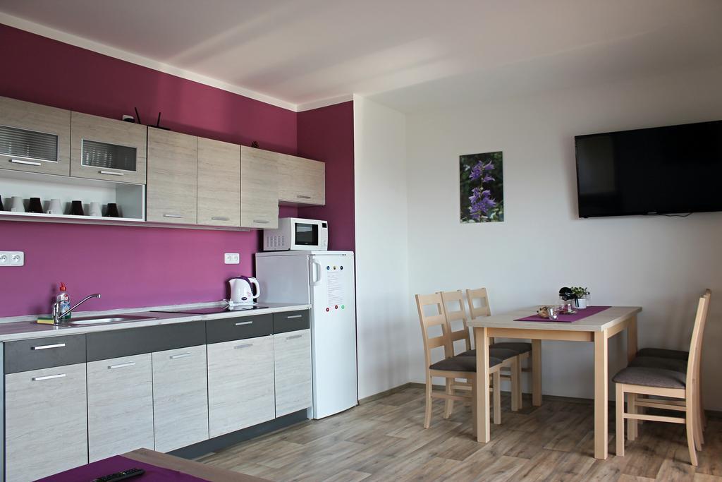 Apartmany Podhorama Vaclavov u Bruntalu Luaran gambar