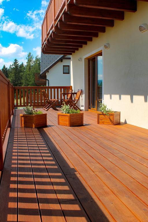 Apartmany Podhorama Vaclavov u Bruntalu Luaran gambar