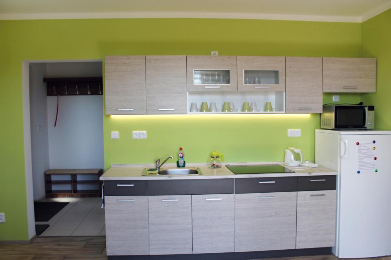 Apartmany Podhorama Vaclavov u Bruntalu Luaran gambar